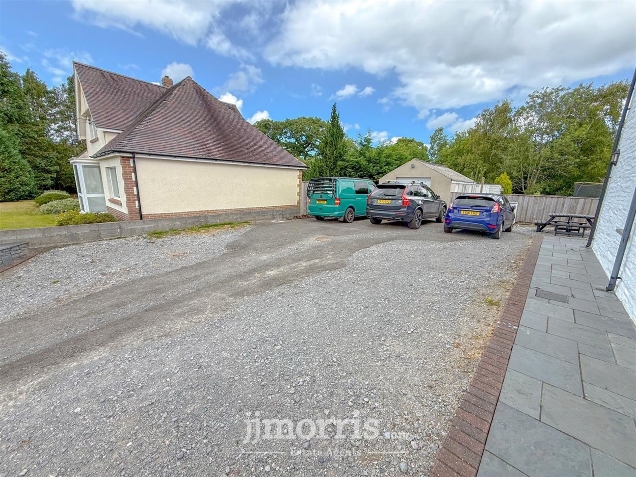 Penllyn, Cilgerran, SA43