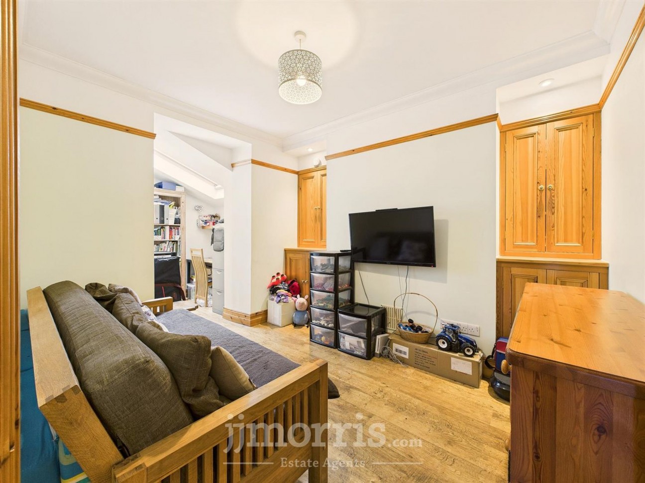 Penllyn, Cilgerran, SA43