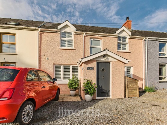 Hillside Terrace, Narberth, SA67