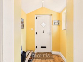 Hillside Terrace, Narberth, SA67