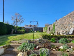 Ffordd Y Felin, Trefin, SA62