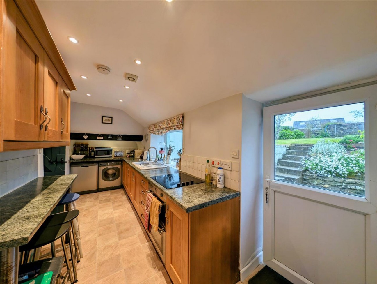 Ffordd Y Felin, Trefin, SA62