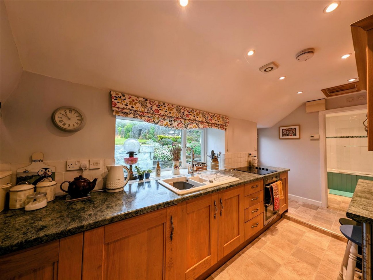 Ffordd Y Felin, Trefin, SA62