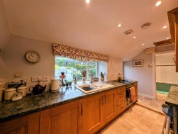 Ffordd Y Felin, Trefin, SA62