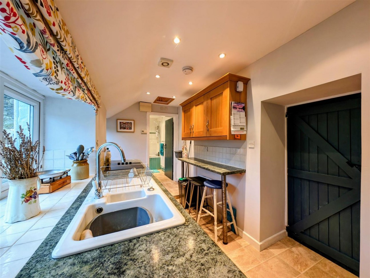 Ffordd Y Felin, Trefin, SA62