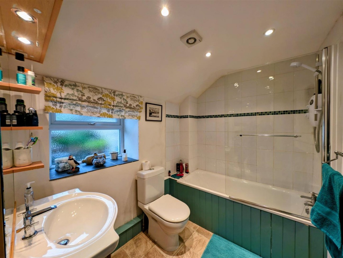 Ffordd Y Felin, Trefin, SA62