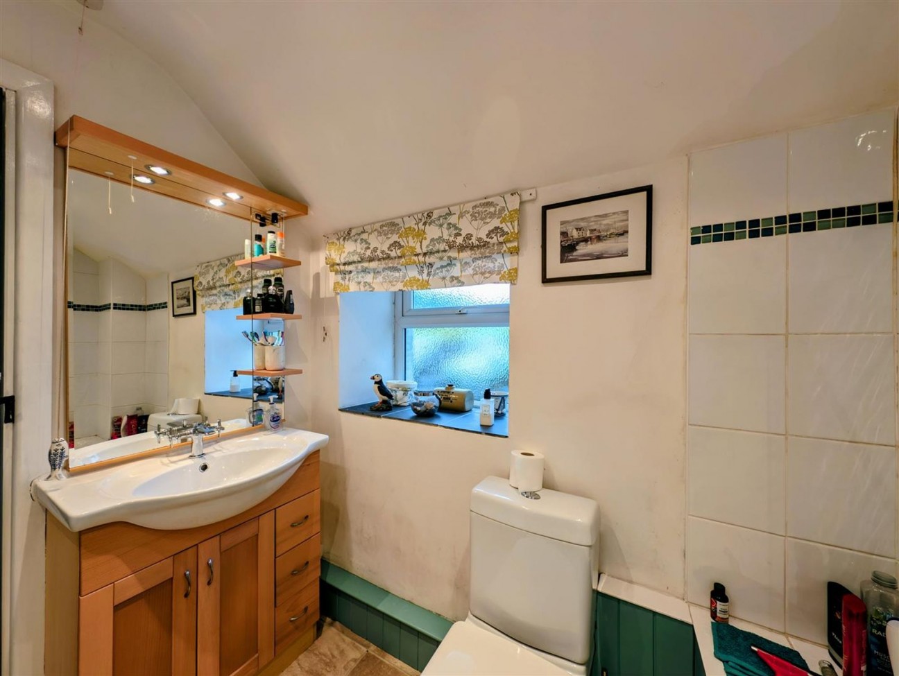 Ffordd Y Felin, Trefin, SA62