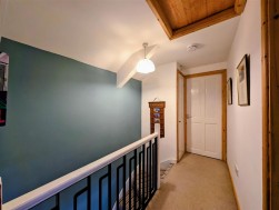 Ffordd Y Felin, Trefin, SA62