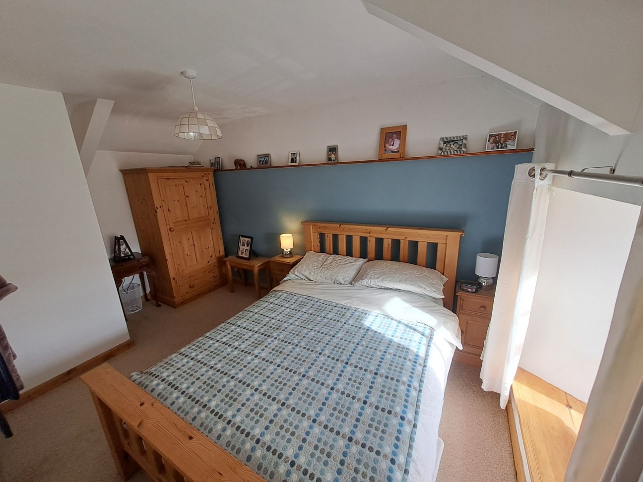 Ffordd Y Felin, Trefin, SA62