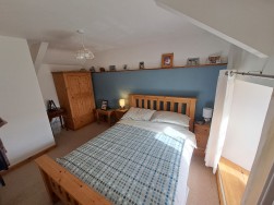 Ffordd Y Felin, Trefin, SA62