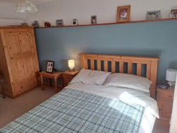 Ffordd Y Felin, Trefin, SA62