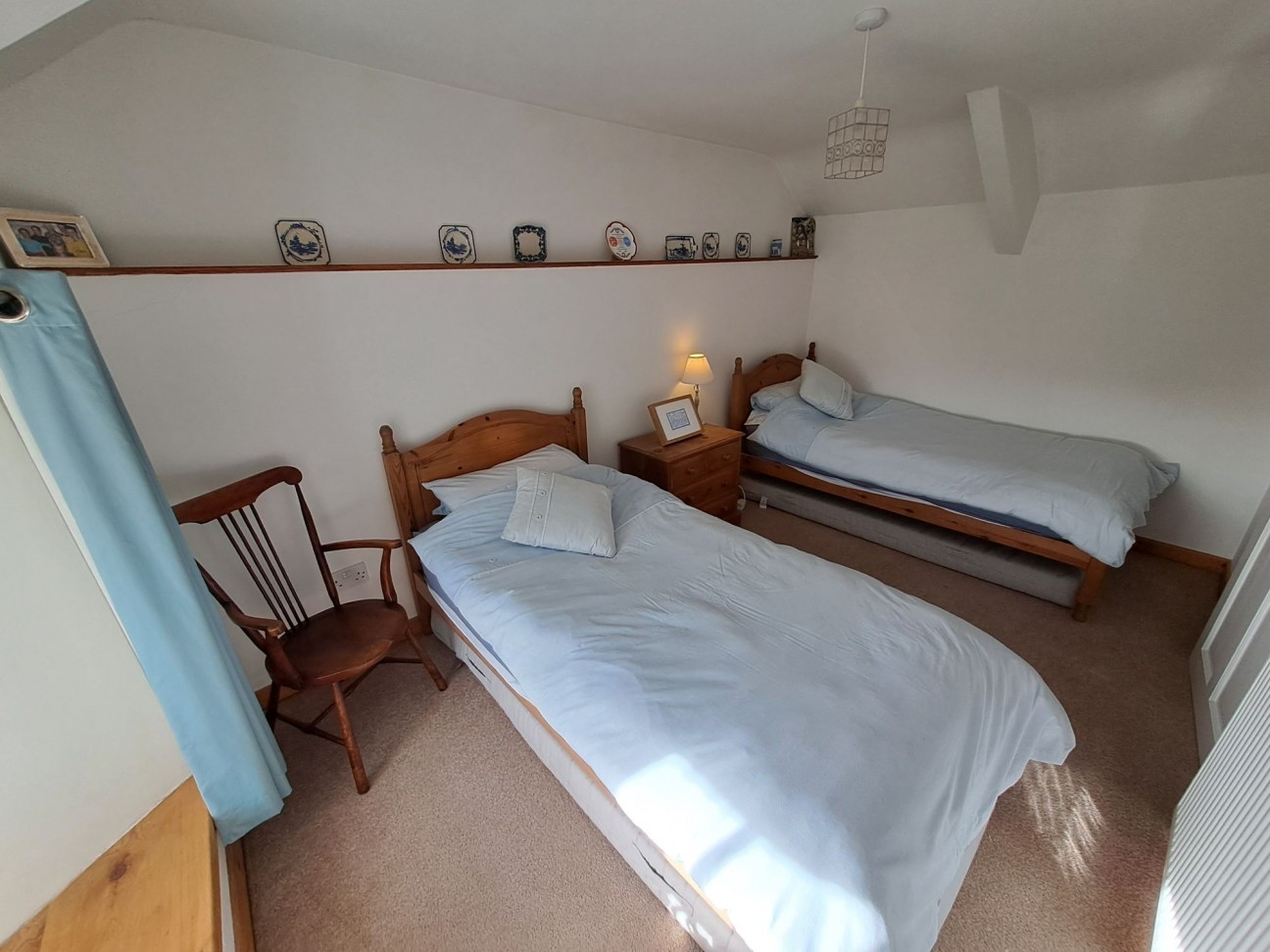 Ffordd Y Felin, Trefin, SA62