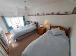 Ffordd Y Felin, Trefin, SA62