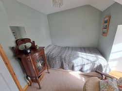 Ffordd Y Felin, Trefin, SA62