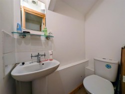 Ffordd Y Felin, Trefin, SA62