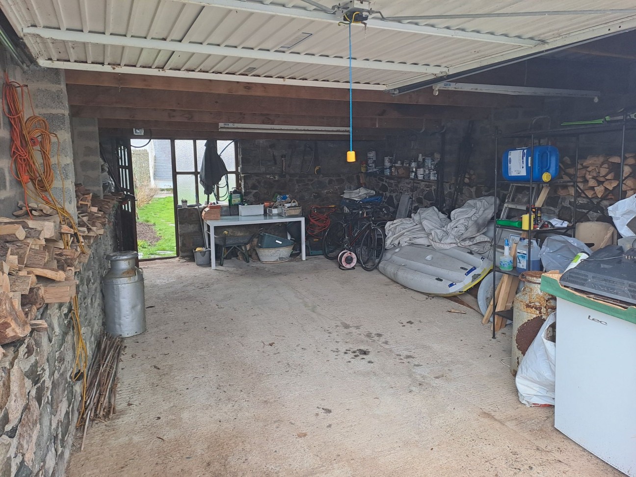 Ffordd Y Felin, Trefin, SA62