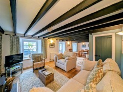 Ffordd Y Felin, Trefin, SA62