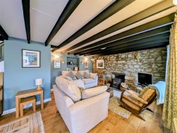 Ffordd Y Felin, Trefin, SA62