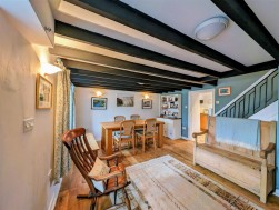 Ffordd Y Felin, Trefin, SA62