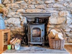 Ffordd Y Felin, Trefin, SA62