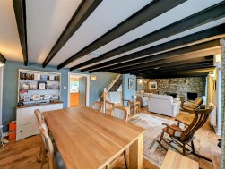 Ffordd Y Felin, Trefin, SA62