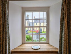 Ffordd Y Felin, Trefin, SA62