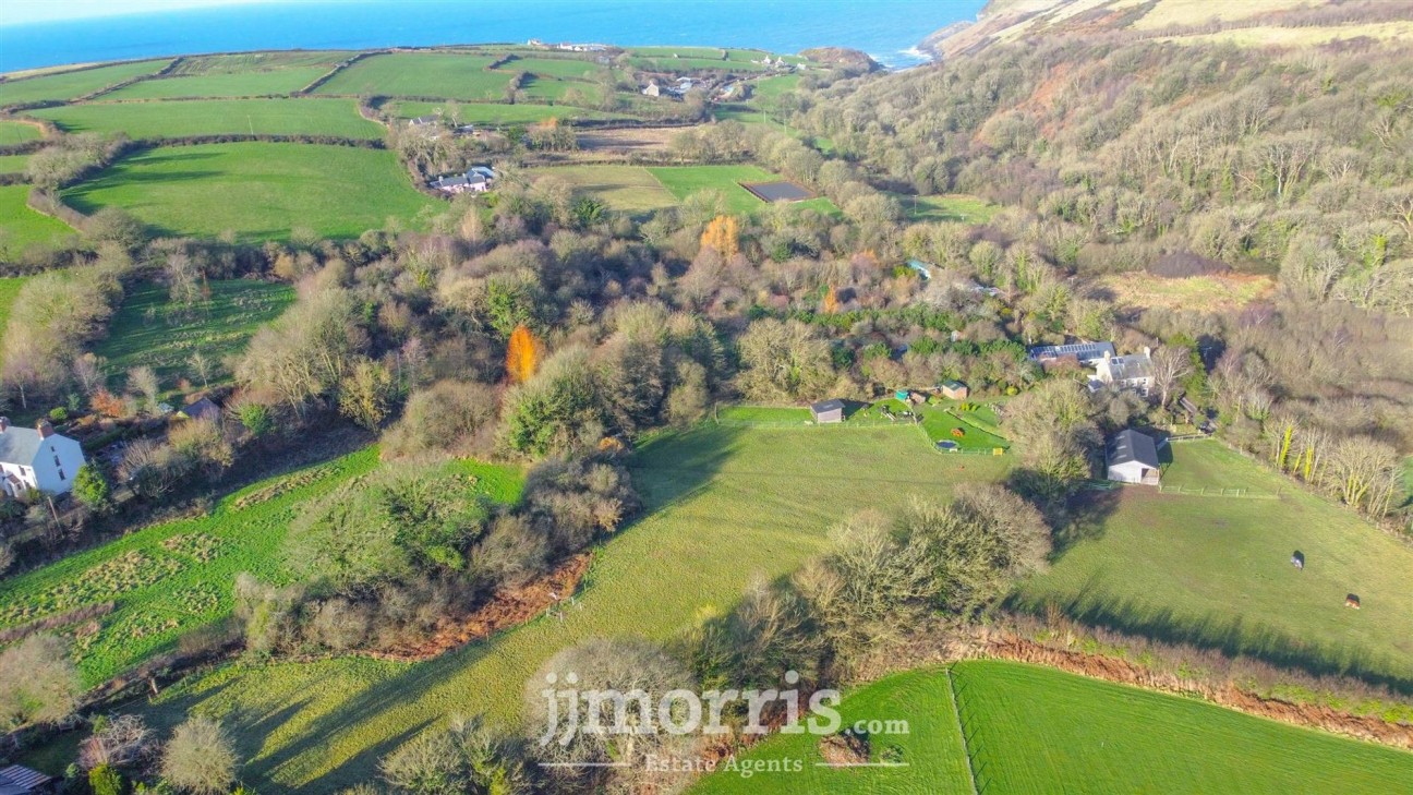 Moylegrove, Cardigan, SA43