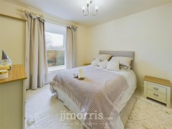 Moylegrove, Cardigan, SA43