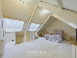 Moylegrove, Cardigan, SA43