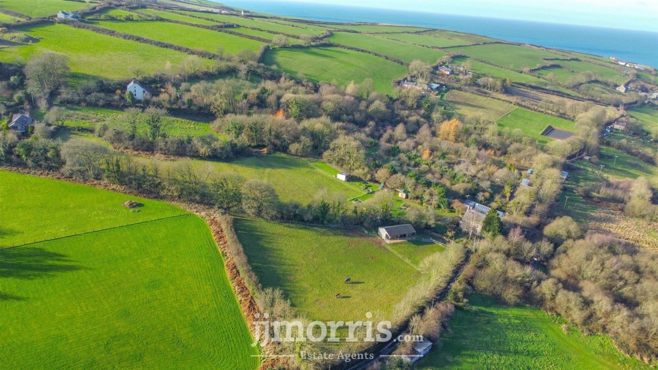 Moylegrove, Cardigan, SA43