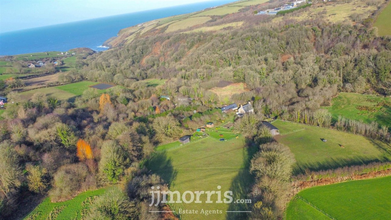 Moylegrove, Cardigan, SA43