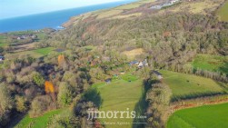 Moylegrove, Cardigan, SA43