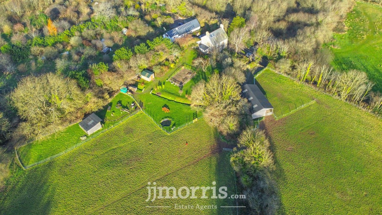 Moylegrove, Cardigan, SA43