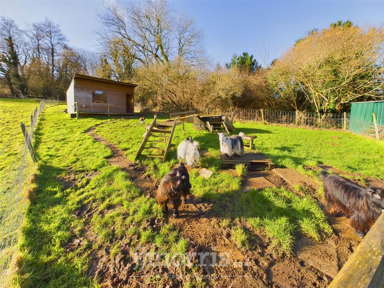 Moylegrove, Cardigan, SA43