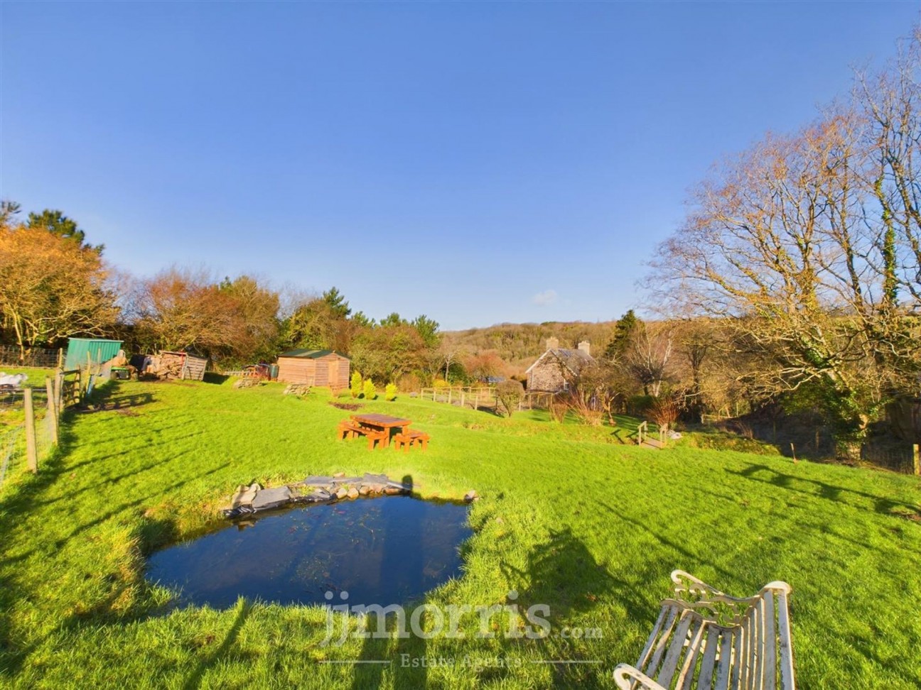 Moylegrove, Cardigan, SA43