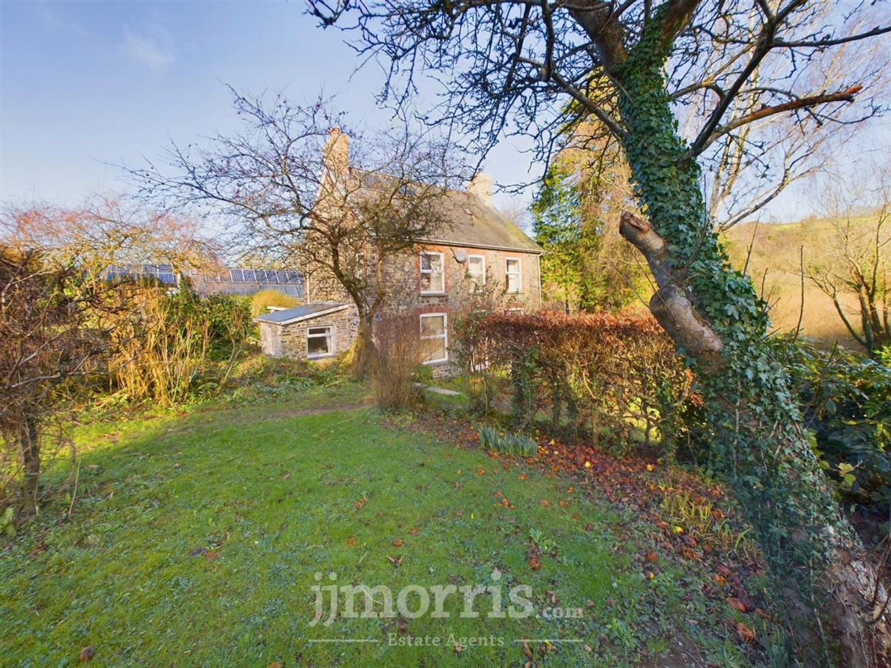 Moylegrove, Cardigan, SA43