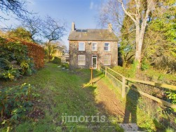 Moylegrove, Cardigan, SA43