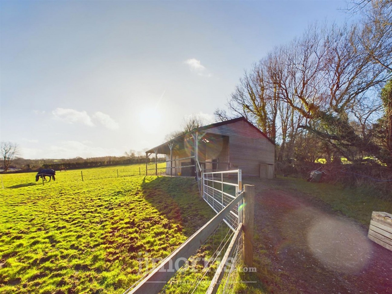 Moylegrove, Cardigan, SA43