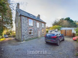Moylegrove, Cardigan, SA43