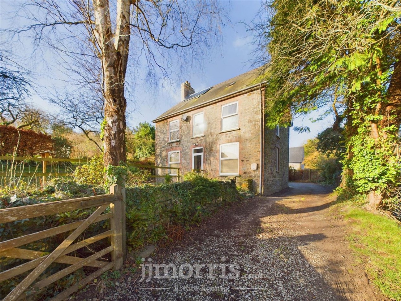 Moylegrove, Cardigan, SA43