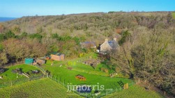 Moylegrove, Cardigan, SA43