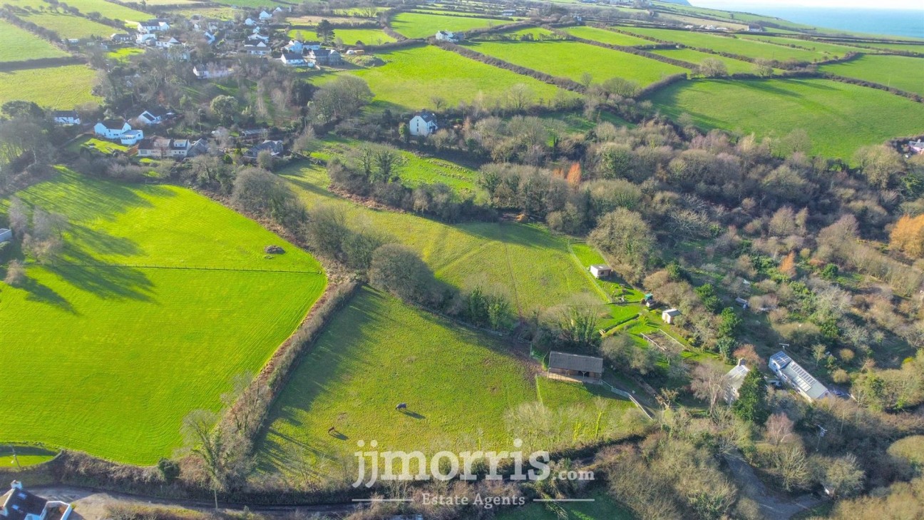 Moylegrove, Cardigan, SA43