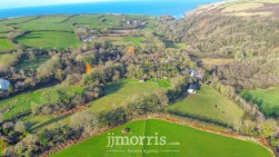 Moylegrove, Cardigan, SA43