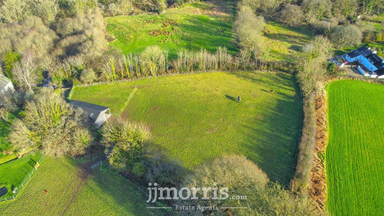 Moylegrove, Cardigan, SA43