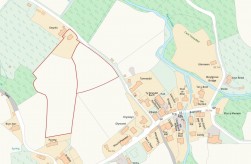 Moylegrove, Cardigan, SA43