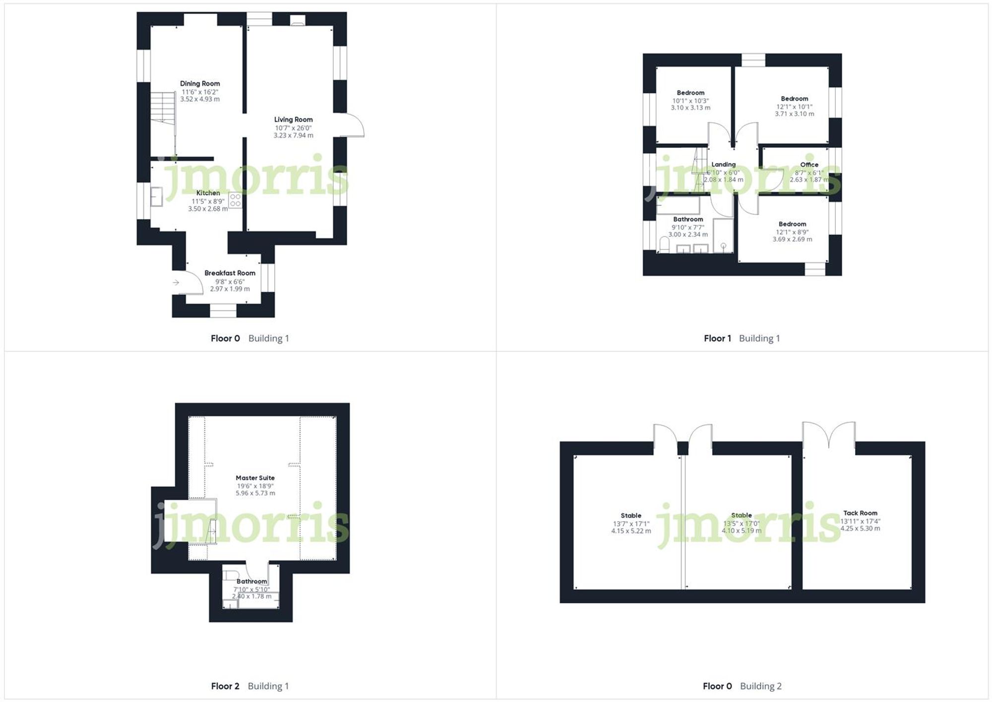 Floorplan for Moylegrove, Cardigan, SA43