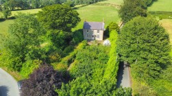 Rhydlewis, Llandysul, SA44