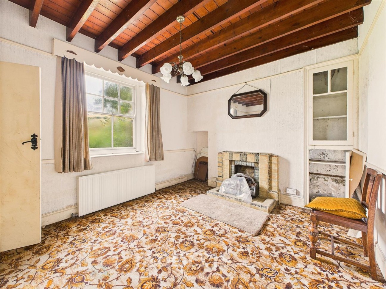 Rhydlewis, Llandysul, SA44