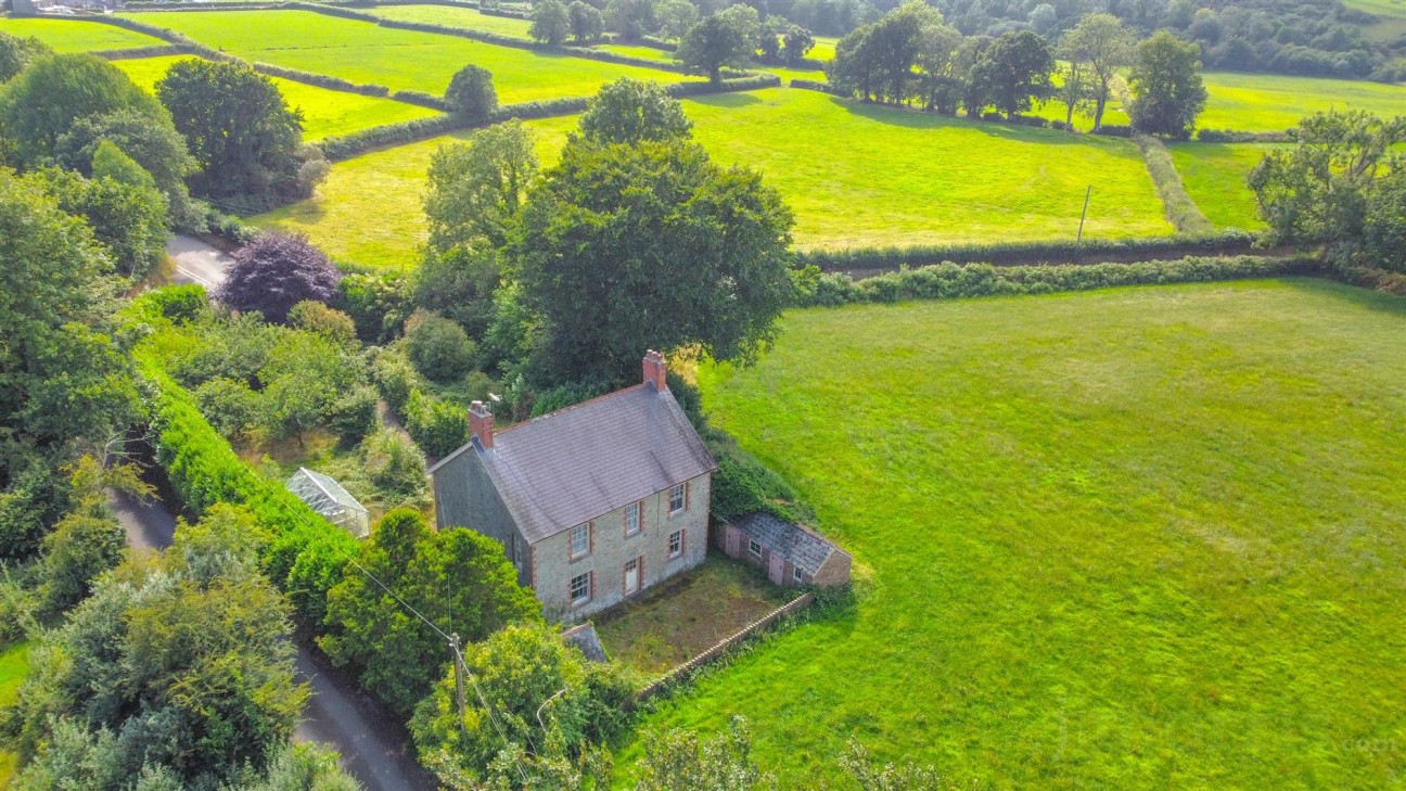 Rhydlewis, Llandysul, SA44