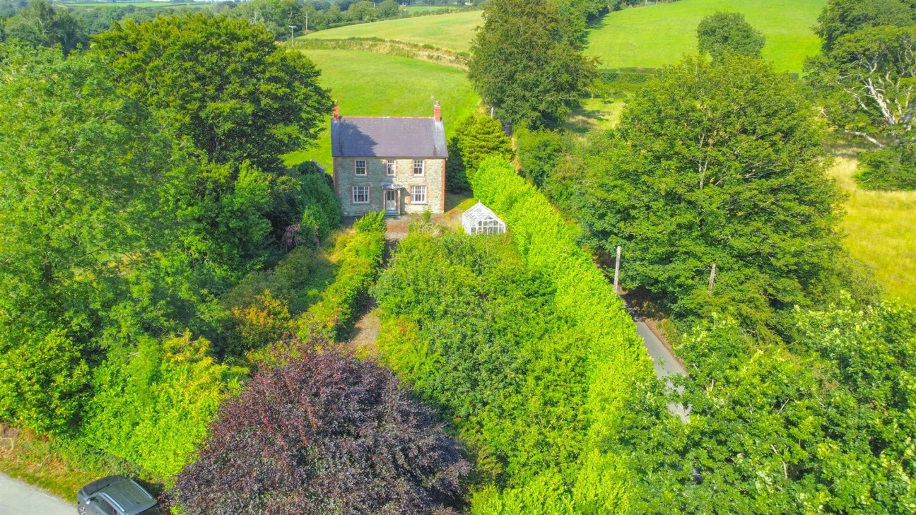 Rhydlewis, Llandysul, SA44